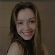 Profesora de apoyo escolar para matemáticas, euskera, ingles